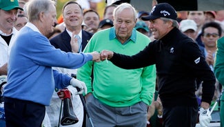 Next Story Image: Arnold Palmer Invitational, the tournament fit for a King
